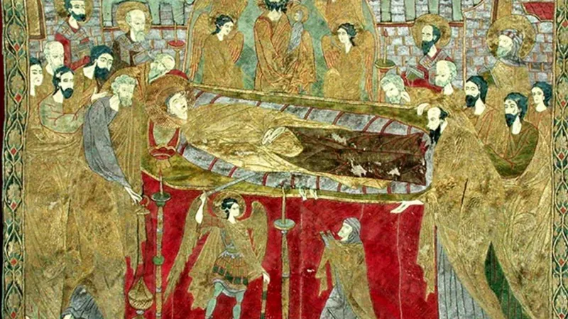 Azi începe postul Maicii Domnului, care durează până pe 14 august