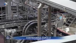 VIDEO - Controversa dopului