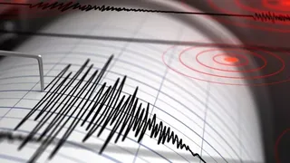 Un cutremur s-a produs în Grecia. Ce magnitudine a avut seismul și unde a fost resimțit