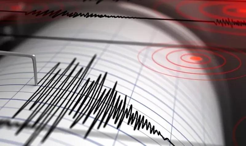 Un cutremur s-a produs în Grecia. Ce magnitudine a avut seismul și unde a fost resimțit
