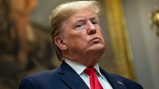 Donald Trump, inculpat penal. Fostul președinte al SUA este acuzat că ar fi încercat să influențeze rezultatul alegerilor prezidențiale din 2020: ”Inculpatul a răspândit minciuni”