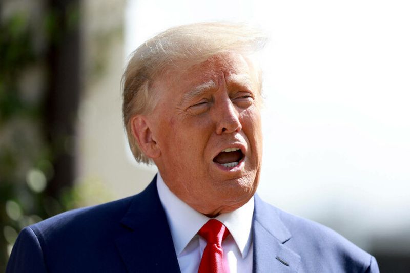 Donald Trump a fost pus sub acuzare. Acesta ar fi încercat să influențeze rezultatul alegerilor prezidențiale din 2020