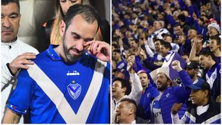 Fotbaliștii unui club din Argentina au fost atacați cu pistolul de fanii supărați ai echipei. "M-au lovit peste față de două ori"