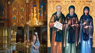 Calendar ortodox 3 august 2023. Ce sărbătoare e joi?