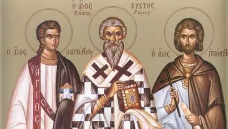 Calendar ortodox 3 august 2023. Ce sărbătoare e joi?