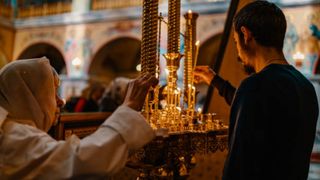 Calendar ortodox 3 august 2023. Ce sărbătoare e joi?