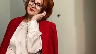 Simona Dan - &icirc;nvățătoare