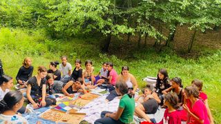 Activitățile E-Romja