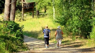 Canicula poate fi periculoasă pentru persoanele cu probleme cardiovasculare