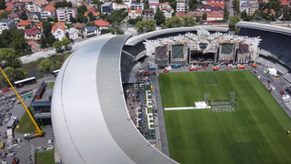 Scena principală, UNTOLD 2023