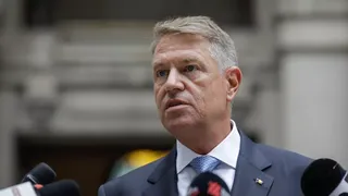 Reacția lui Klaus Iohannis, în urma atacului rusesc la granița României: ,,Acestea sunt crime de război''