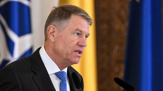 Reacția lui Klaus Iohannis în urma atacului rusesc la granița României: ,,Acestea sunt crime de război''