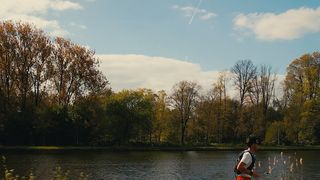 Boas Kragtwijk - atlet