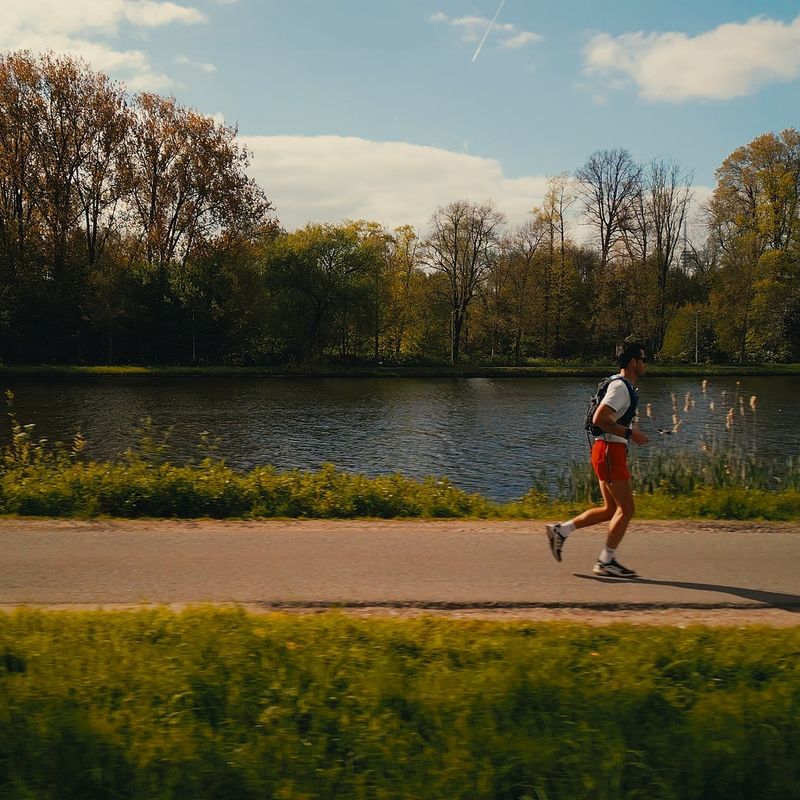 Boas Kragtwijk - atlet