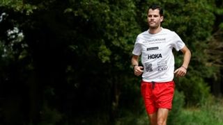 Boas Kragtwijk - atlet