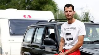 Boas Kragtwijk - atlet