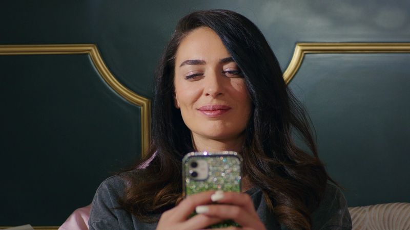 În această seară, de la ora 19:00, în “Dragoste și speranță”, la Kanal D2, Elif și Kuzey, împreună?