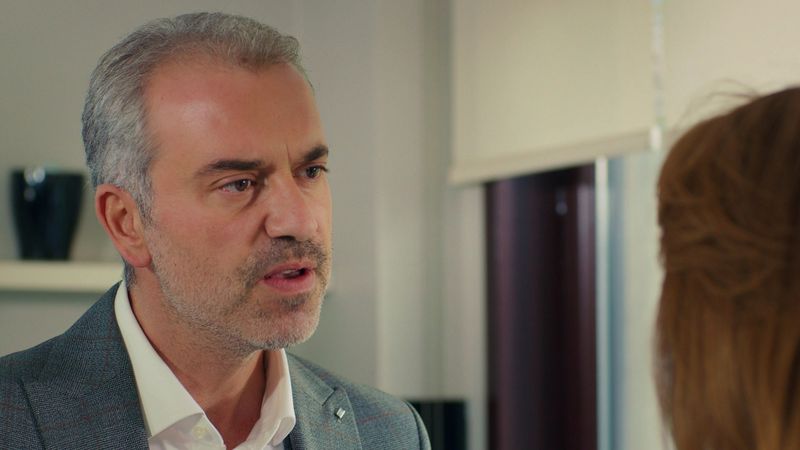 În această seară, de la ora 19:00, în “Dragoste și speranță”, la Kanal D2, Elif și Kuzey, împreună?