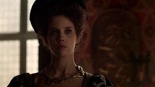 &Icirc;n această seară, de la ora 22:30, &icirc;n &ldquo;Familia Borgia&rdquo;, la Kanal D2, declin pe toate fronturile