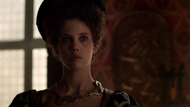 În această seară, de la ora 22:30, în “Familia Borgia”, la Kanal D2, declin pe toate fronturile