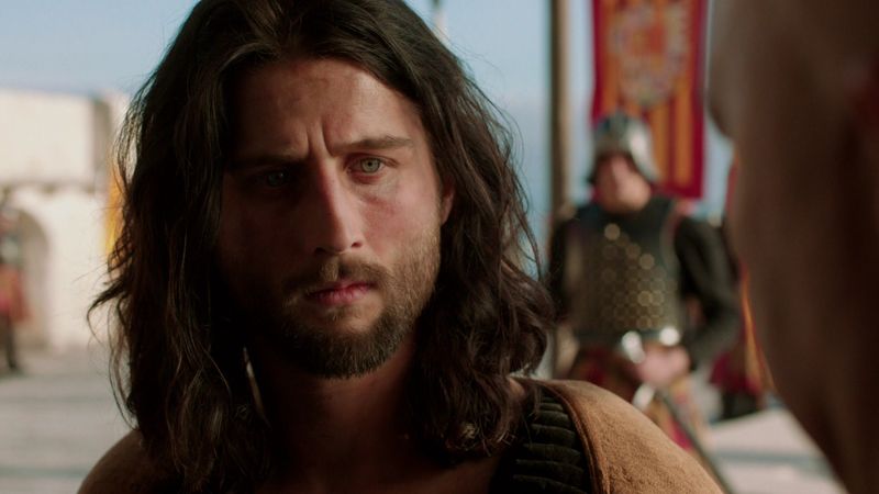 În această seară, de la ora 22:30, în “Familia Borgia”, la Kanal D2, declin pe toate fronturile