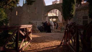 &Icirc;n această seară, de la ora 22:30, &icirc;n &ldquo;Familia Borgia&rdquo;, la Kanal D2, declin pe toate fronturile