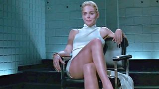 sharon stone