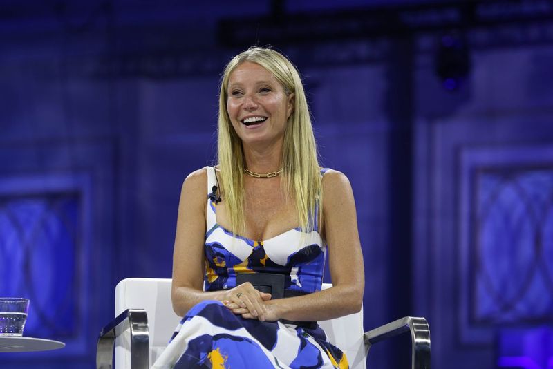 Actrița Gwyneth Paltrow a anunțat că își împarte casa gratis cu oamenii care se simt singuri. Cum arată reședința de lux și ce condiții oferă vedeta?