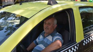 Gestul impresionant al unui taximetrist din Botoșani! A retunat clientului sacoșa în care se afla 40.000 de euro