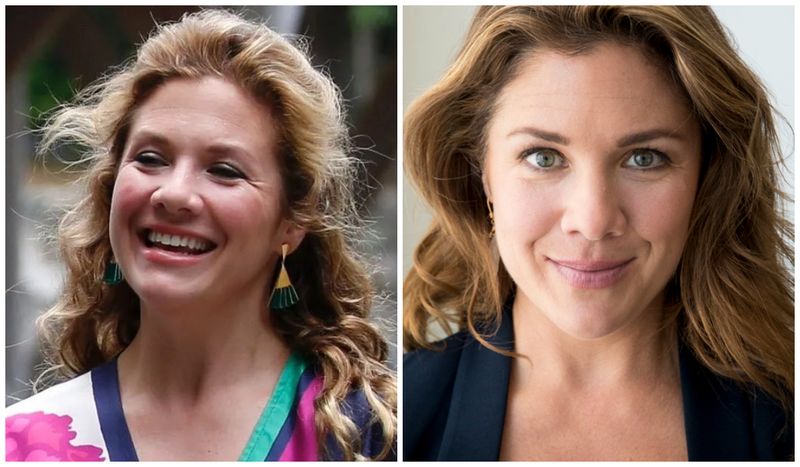 Cine este Sophie Grégoire Trudeau și de ce divorțează premierul Canadei, Justin Trudeau