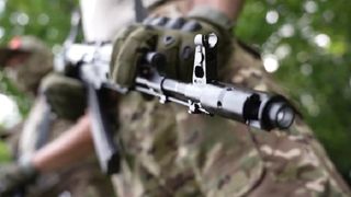 Războiul, tot mai aproape de Rusia. Guvernatorii provinciilor ruse Kursk şi Belgorod au anunțat organizarea de „miliții populare voluntare”