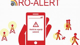 Îmbunătățiri pentru Ro-Alert: Sistemul ar putea fi integrat cu alte aplicații și platforme, dar și cu radioul și televiziunea