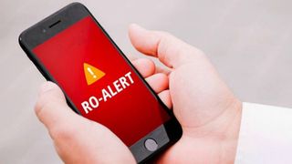 Îmbunătățiri pentru Ro-Alert: Sistemul ar putea fi integrat cu alte aplicații și platforme, dar și cu radioul și televiziunea