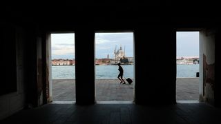 &Icirc;n Europa controlorii de trafic aerian vor vota asupra unui potențial acord.