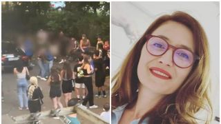 Psiholog, despre fetele care se bat într-o parcare: Martorii asistă la bullying, la o agresiune directă cu spectatori