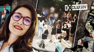 EXCLUSIV - Psiholog, despre fetele care se bat într-o parcare: Martorii asistă la bullying, la o agresiune directă cu spectatori. Dacă fetele din imagini ar fi apucat să vorbească, poate că nu ”comunicau” așa