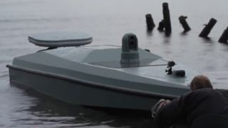 Rușii, îngroziți de noile arme din Ucraina. Ele sunt păstrate într-un loc secret pe malul unui lac: „Ele sunt folosite cu succes şi îi îngrozesc pe ruşi”