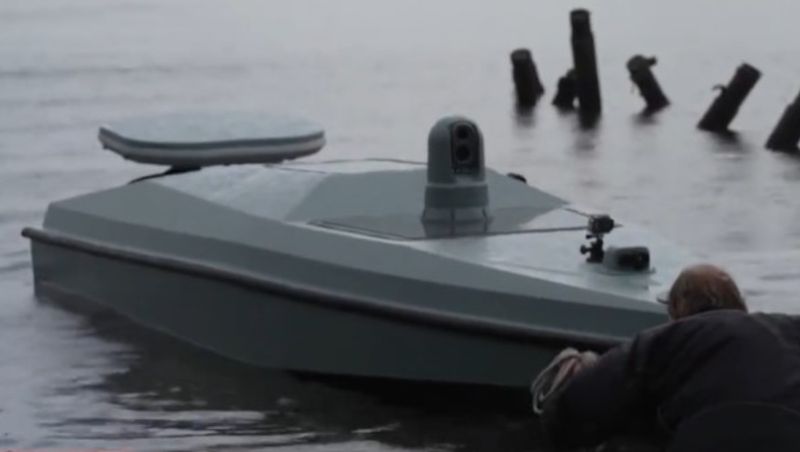 Rușii, îngroziți de noile arme din Ucraina. Ele sunt păstrate într-un loc secret pe malul unui lac: „Ele sunt folosite cu succes şi îi îngrozesc pe ruşi”