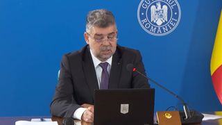 UPDATE/VIDEO - Ședință de Guvern: Va fi aprobat proiectul de lege privind finanțarea autostrăzii Ploiești-Pașcani / Ce se întâmplă cu prețul alimentelor?