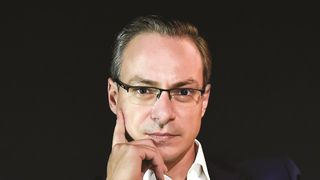 Mihnea Predețeanu- specialist în comunicare