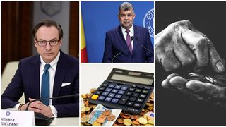 Guvernul pregătește un nou pachet de taxe și impozite pentru a reuși în acest fel să reducă cheltuielile bugetare și să aducă mai mulți bani pentru România.