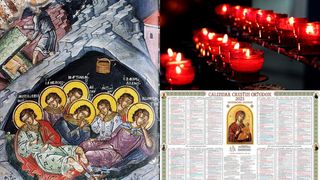 Calendar ortodox 4 august 2023. Ce sărbătoare este vineri?