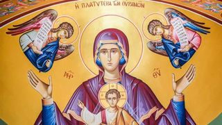 Adormirea Maicii Domnului 2023: Cea mai importantă sărbătoare a lunii august