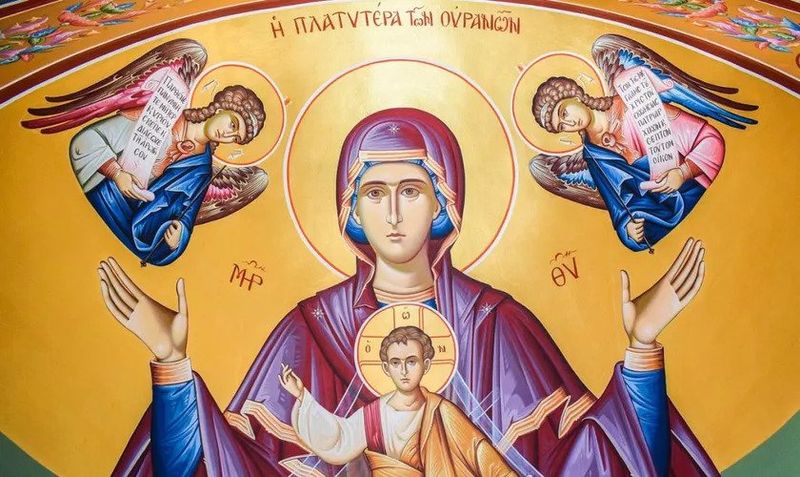 Adormirea Maicii Domnului 2023: Cea mai importantă sărbătoare a lunii august