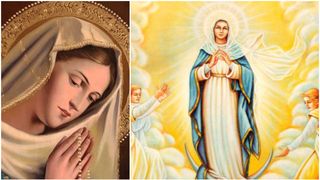 Adormirea Maicii Domnului 2023: Cea mai importantă sărbătoare a lunii august. Ce nu este bine să faci în această zi sfântă? Calendar ortodox