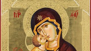 Adormirea Maicii Domnului 2023: Cea mai importantă sărbătoare a lunii august