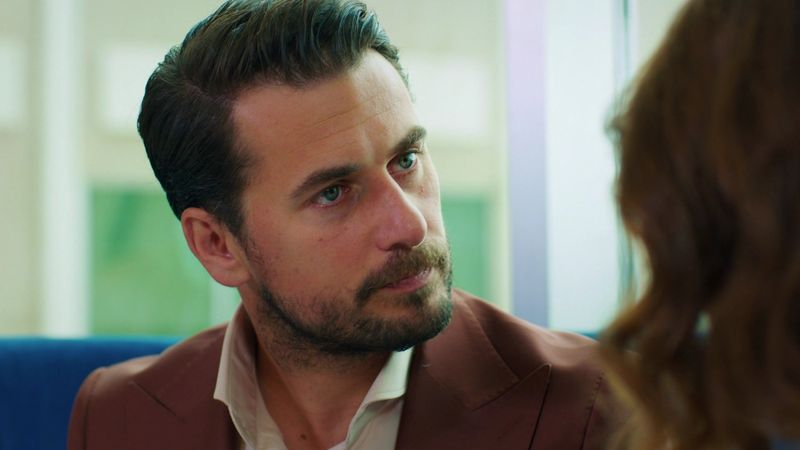 În această seară, de la ora 19:00, în “Dragoste și speranță”, la Kanal D2, Melis vrea răzbunare