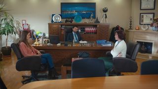 &Icirc;n această seară, de la ora 20:00, &icirc;n &ldquo;Melek&rdquo;, la Kanal D, Melek luptă pentru copiii săi