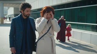 &Icirc;n această seară, de la ora 20:00, &icirc;n &ldquo;Melek&rdquo;, la Kanal D, Melek luptă pentru copiii săi