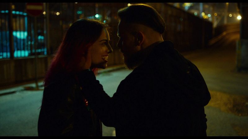 În această seară, de la ora 22:30, în “Gomora”,  Ciro, alături de Genny